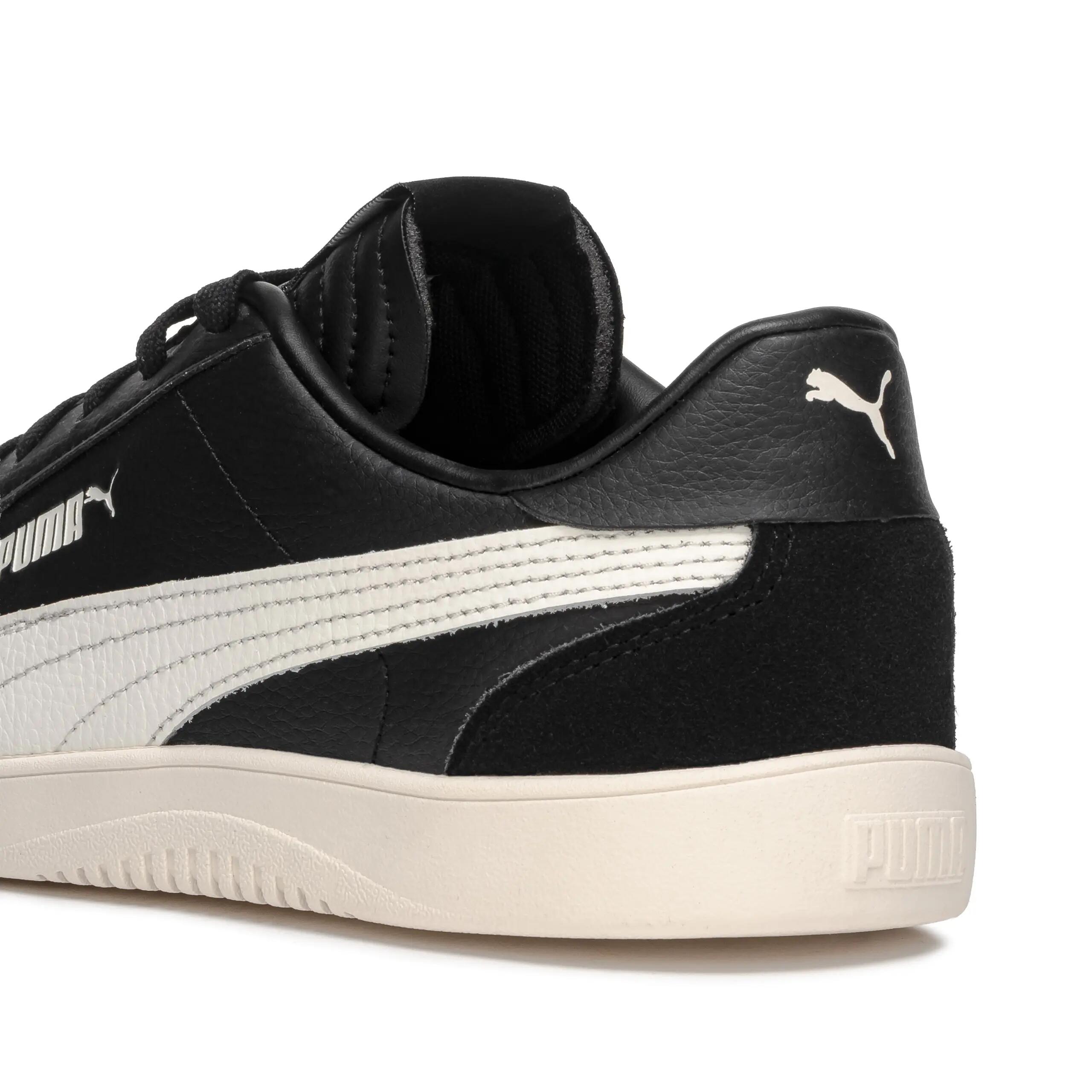 Basket Cuir Puma Club 5v5 SD - Homme 5/6