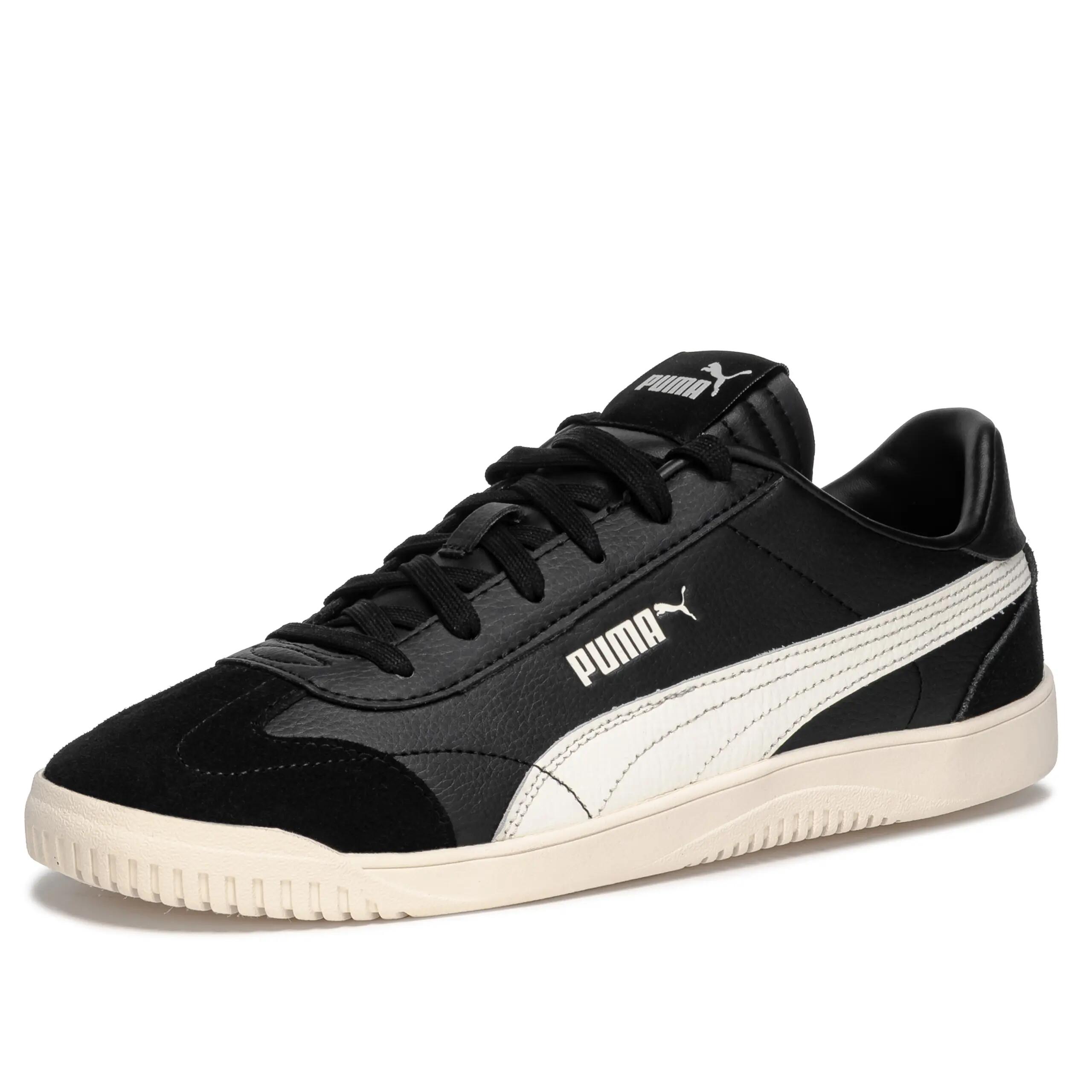 Basket Cuir Puma Club 5v5 SD - Homme 4/6