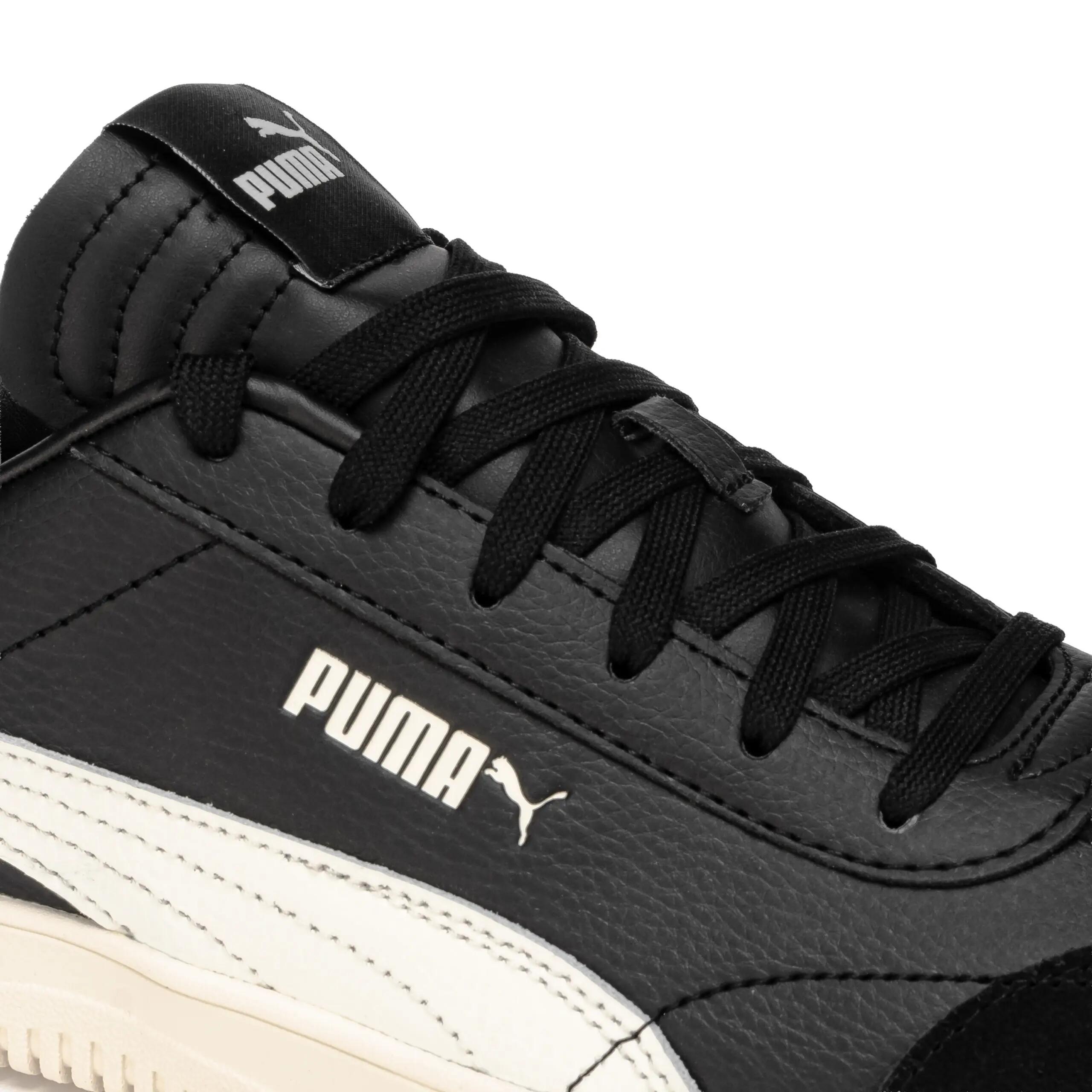 Basket Cuir Puma Club 5v5 SD - Homme 3/6