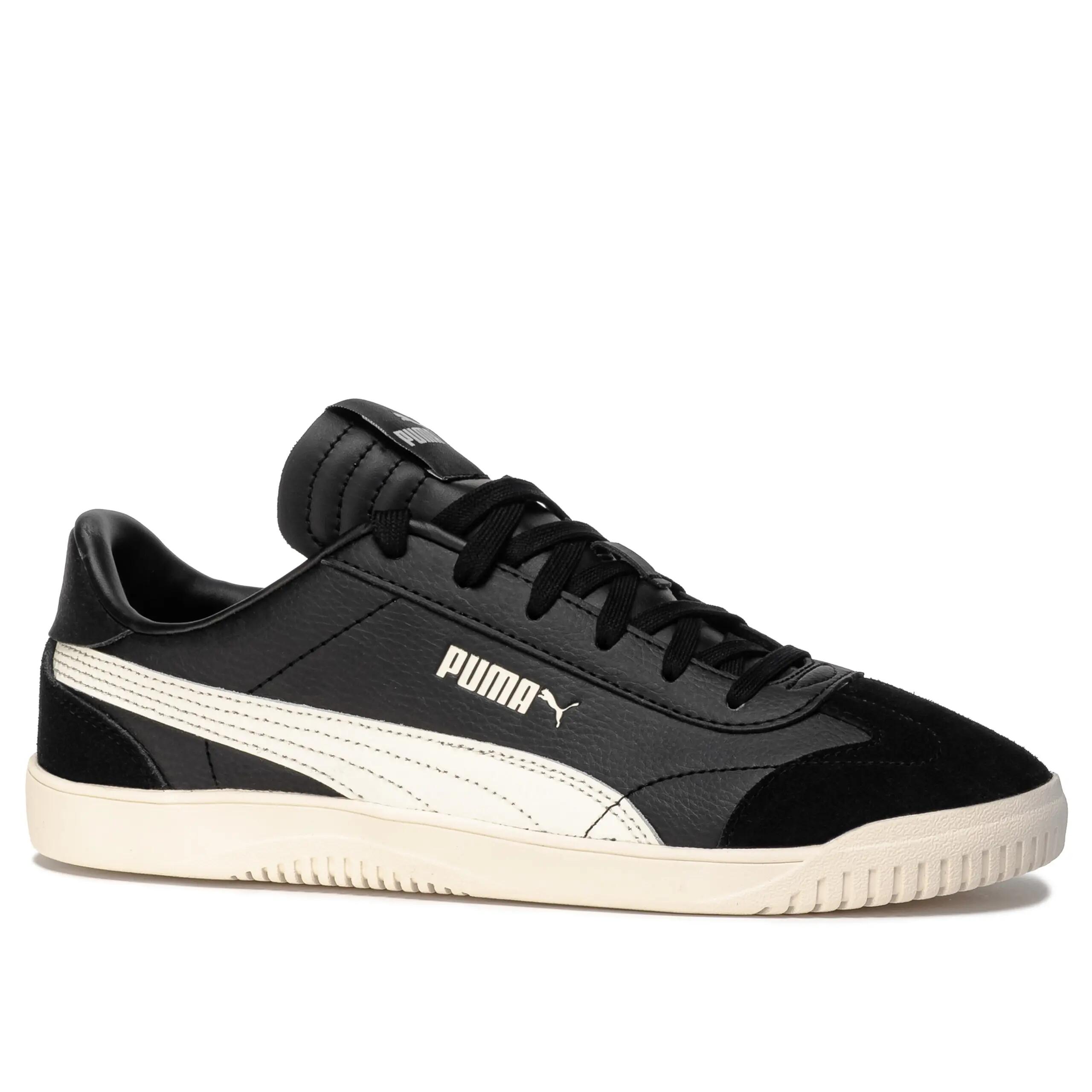 Basket Cuir Puma Club 5v5 SD - Homme 2/6