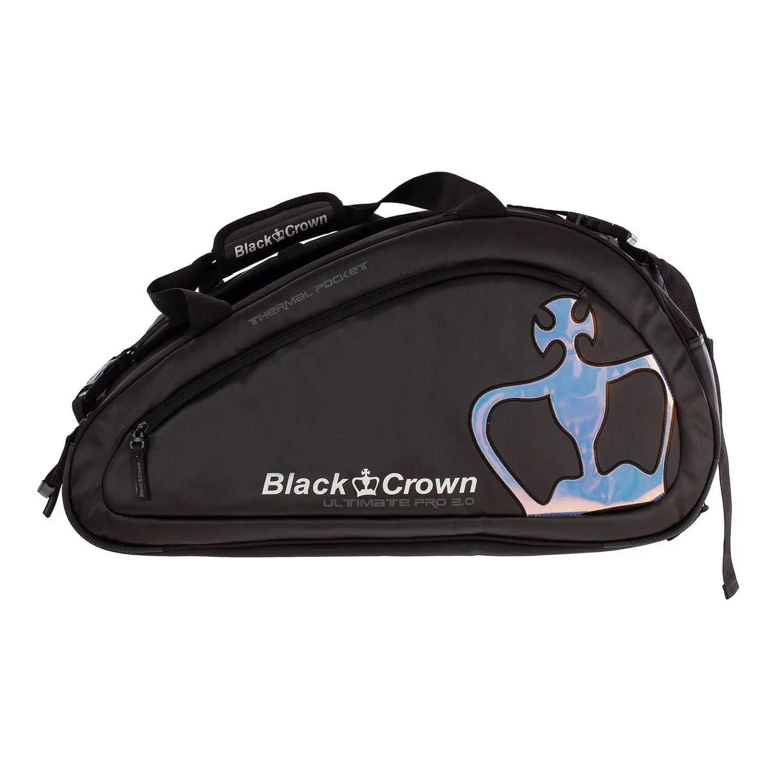 BLACK CROWN picture
