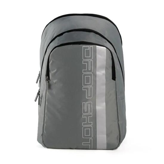 Drop Shot Essential 25 Sac à Dos Db324002 Gray