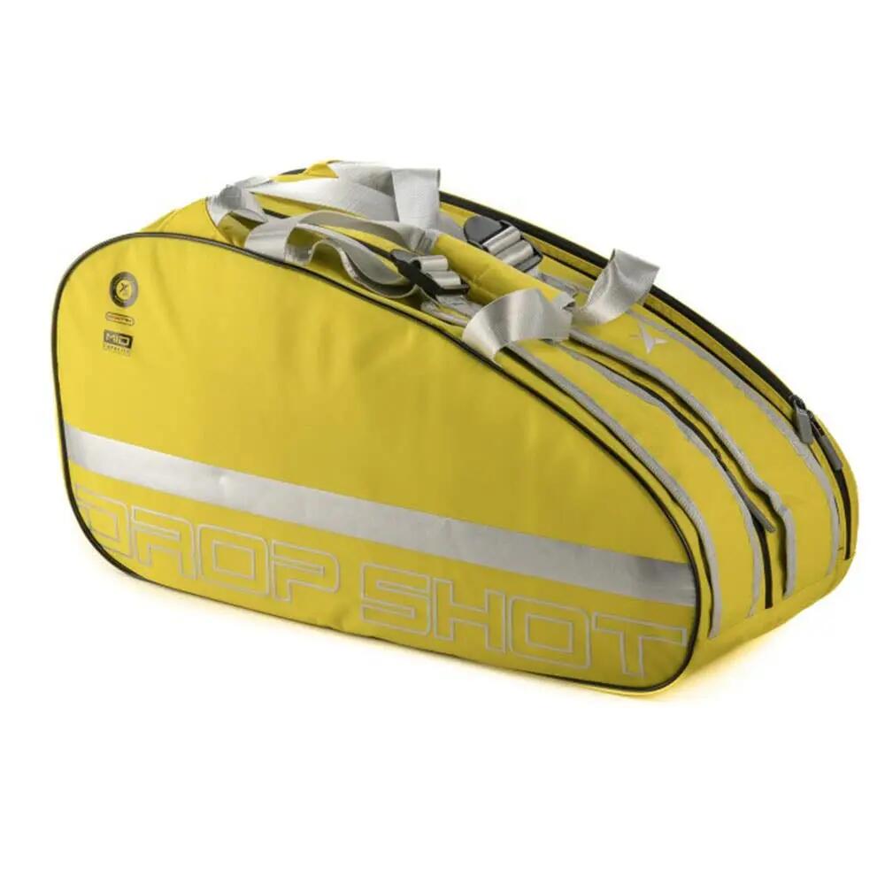 Padelbag Drop Shot Essential 25 Db324001 Jaune 2/5
