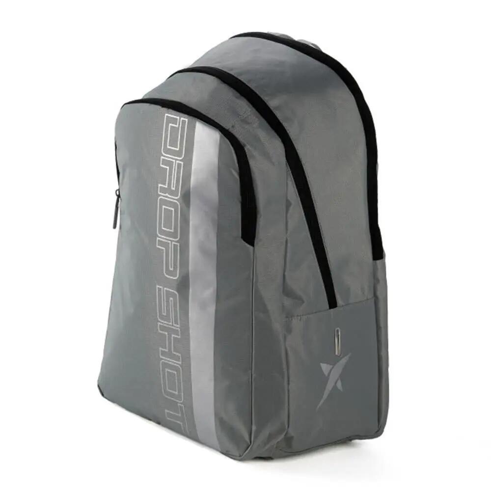 Drop Shot Essential 25 Zaino Db324002 Grigio 2/2