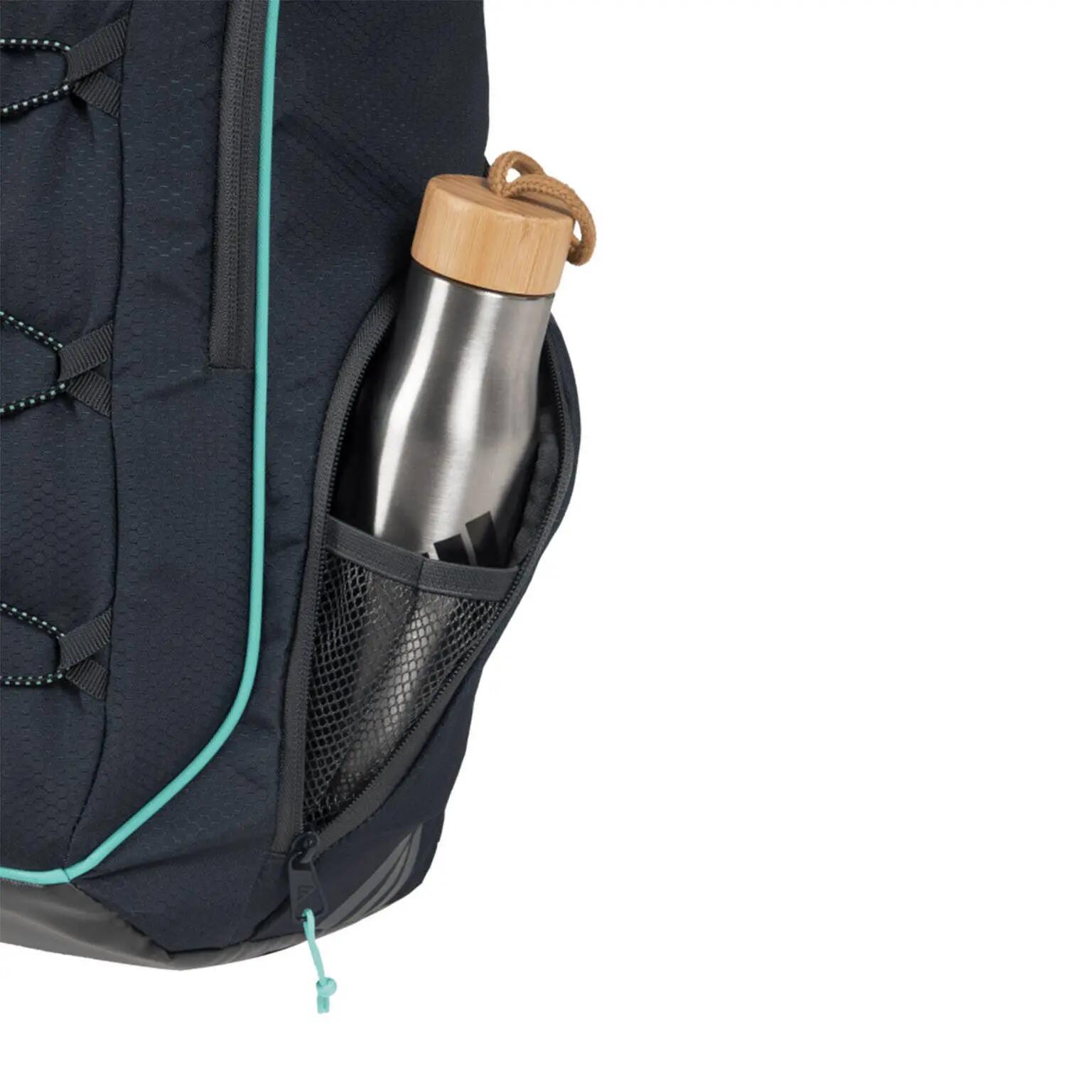 Mochila Adidas Protour 3.3 Anthratice Adbg1ma4u0001 4/5
