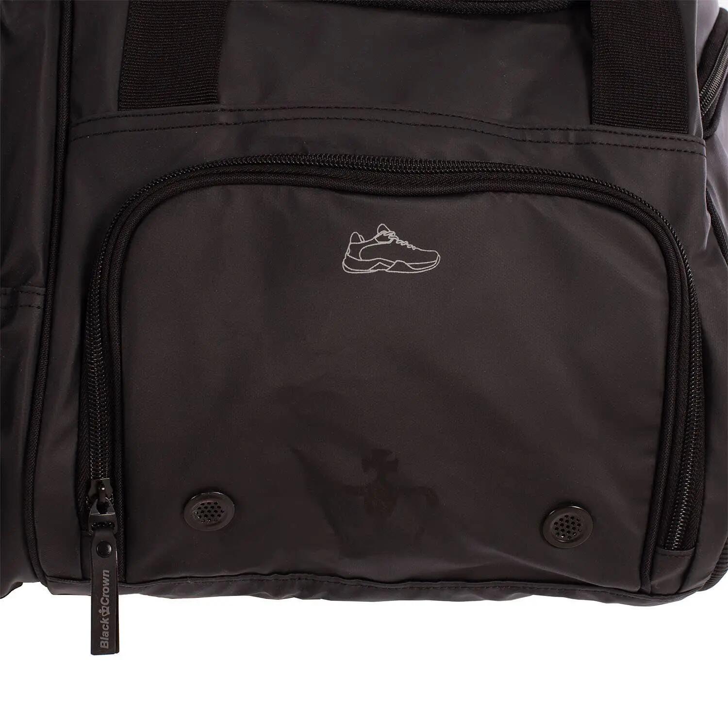 Black Crown Wonder Pro 2.0 Sacos Padel 4/5