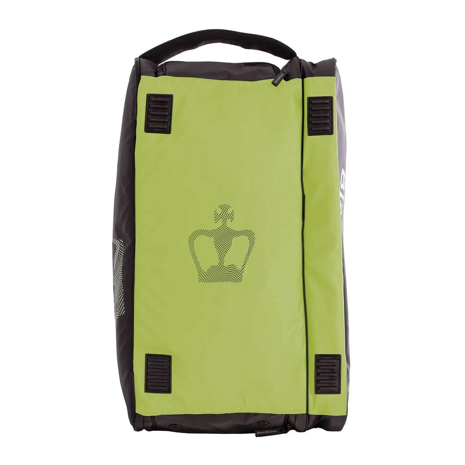 Black Crown Wonder Pro 2.0 Sacos Padel 3/5