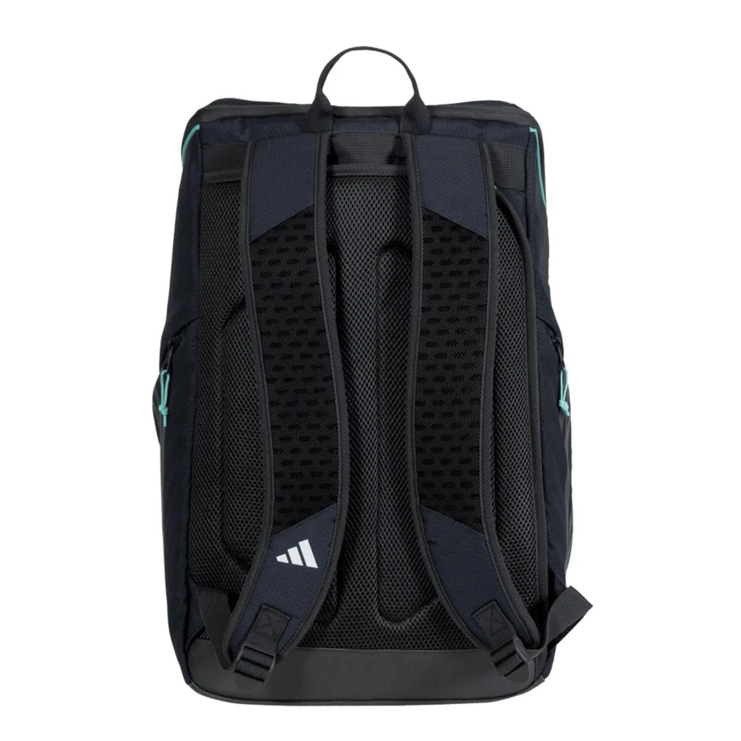 Mochila Adidas Protour 3.3 Anthratice Adbg1ma4u0001 3/5