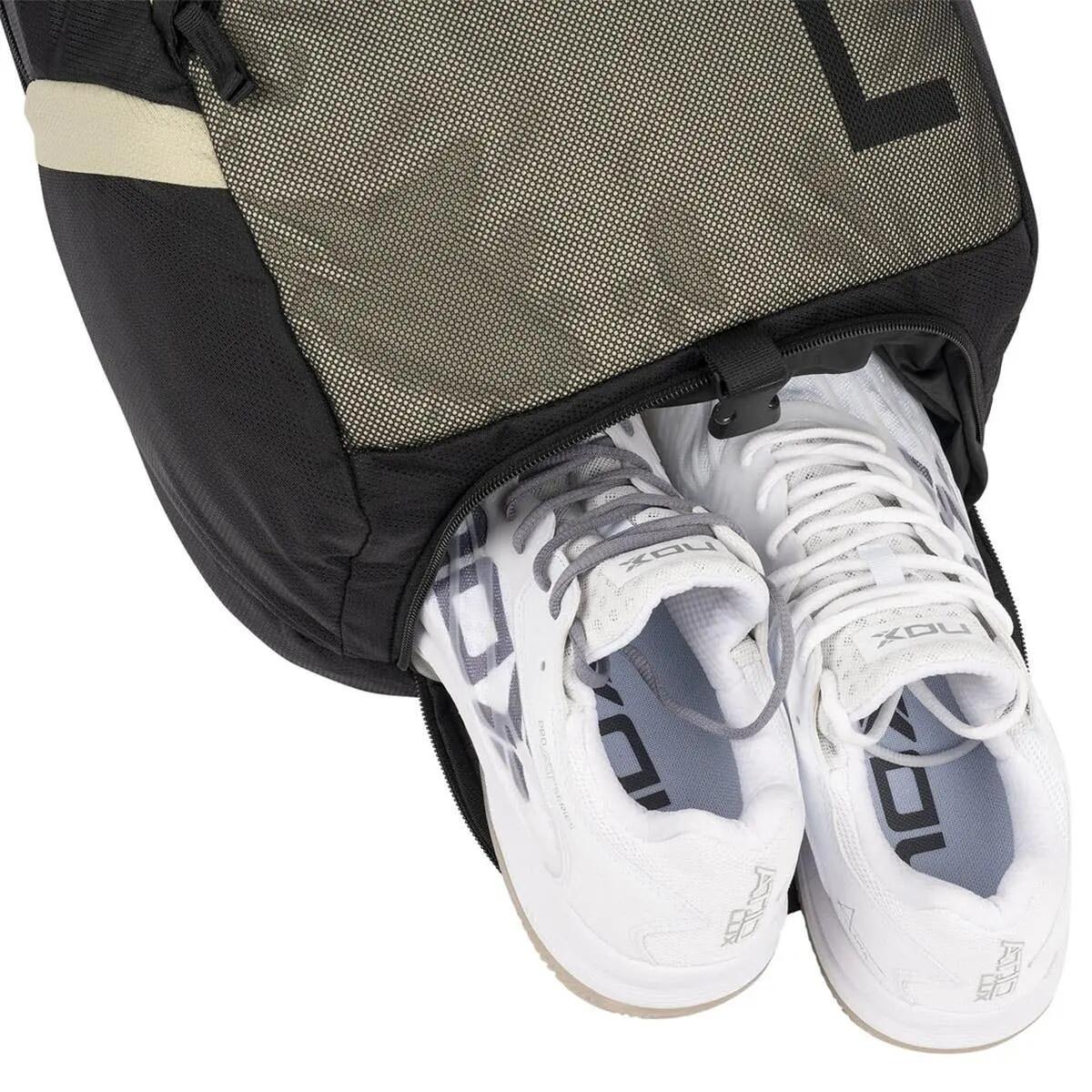 Nox Street Backpack Mocstbllg 5/5