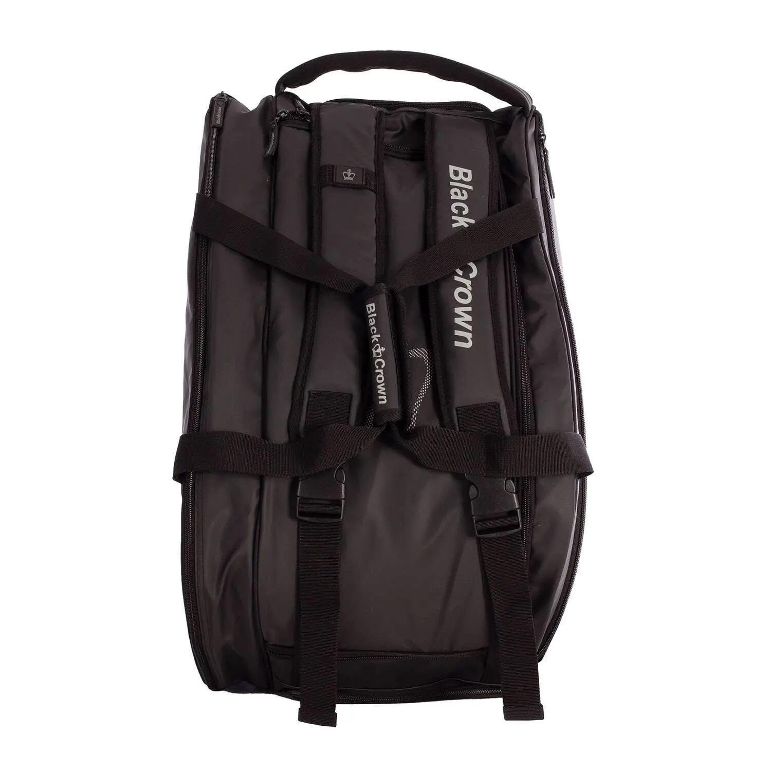 Black Crown Wonder Pro 2.0 Sacos Padel 2/5