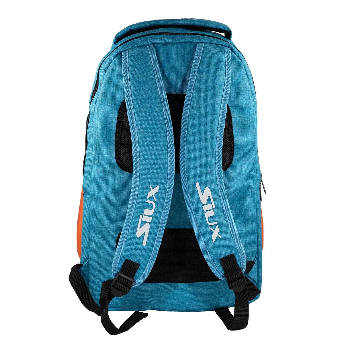 Rucksack Siux Pro Tour Orange 3/5