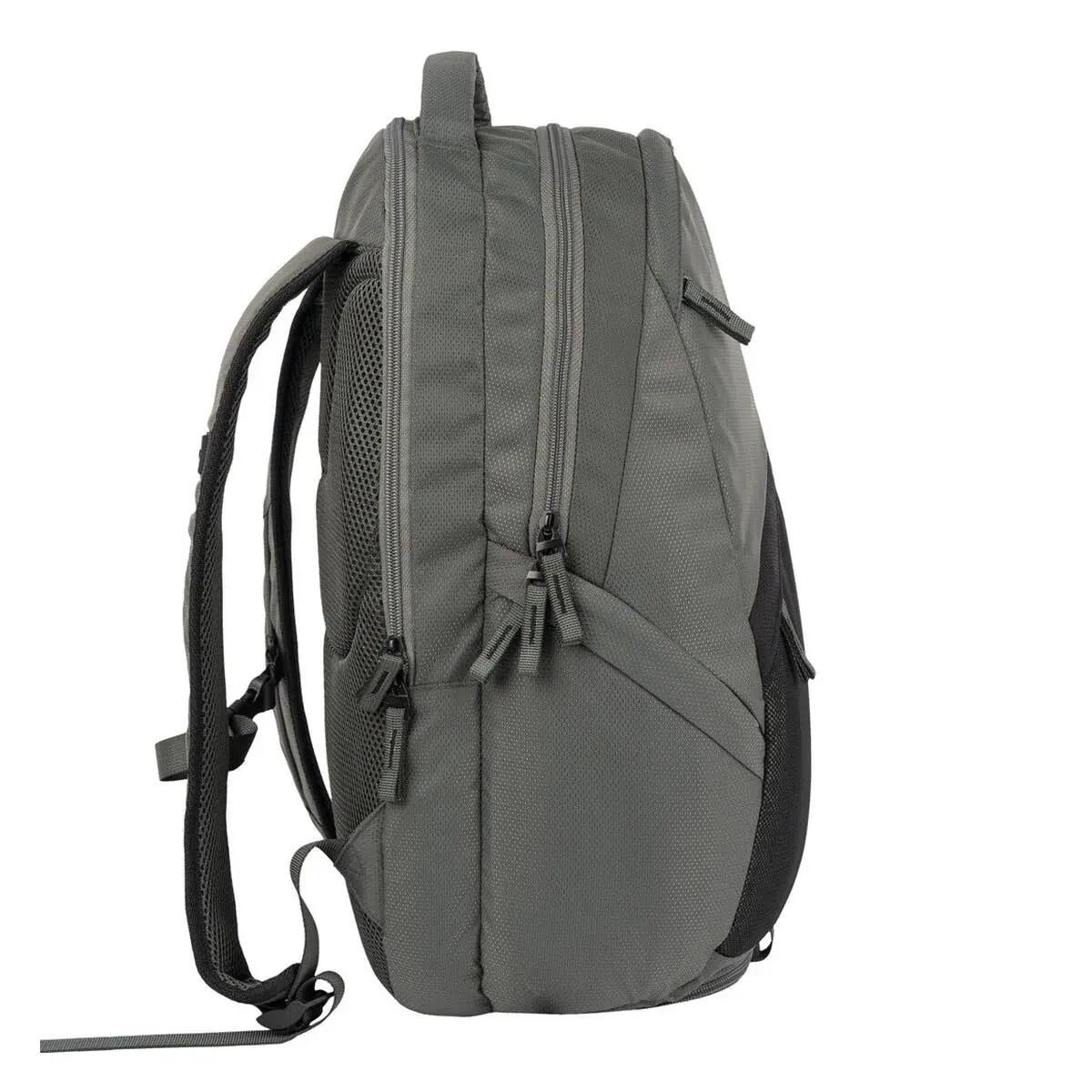 Nox Street Mocstgrey Backpack 3/5