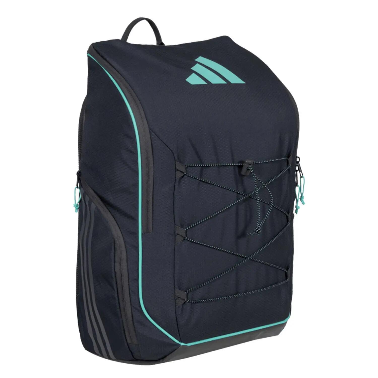 Mochila Adidas Protour 3.3 Anthratice Adbg1ma4u0001 2/5