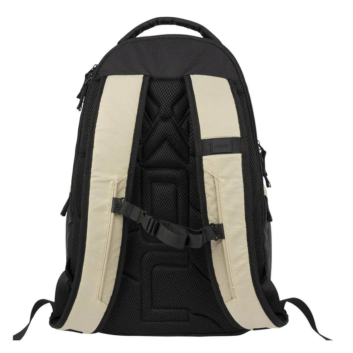 Nox Street Backpack Mocstbllg 4/5