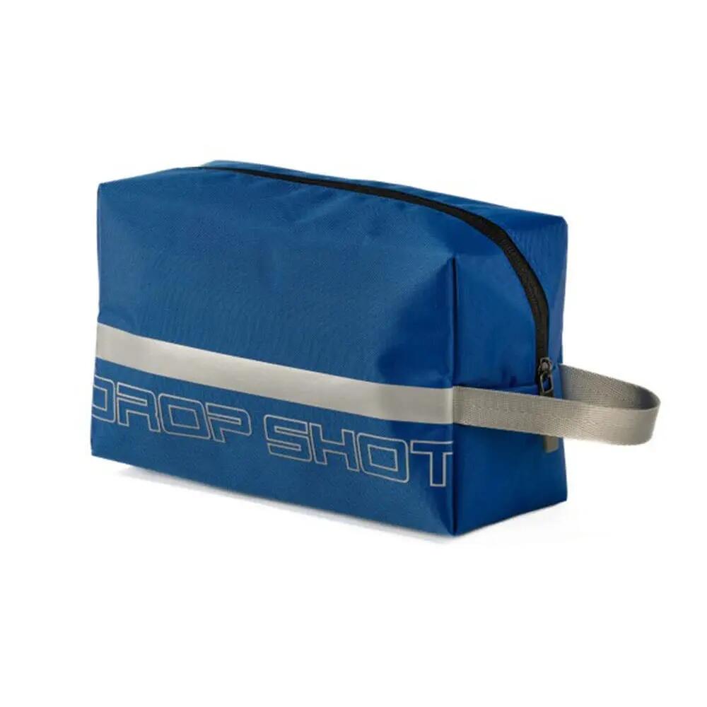 Neceser Drop Shot Essential 25 Db324004 Azul 2/5