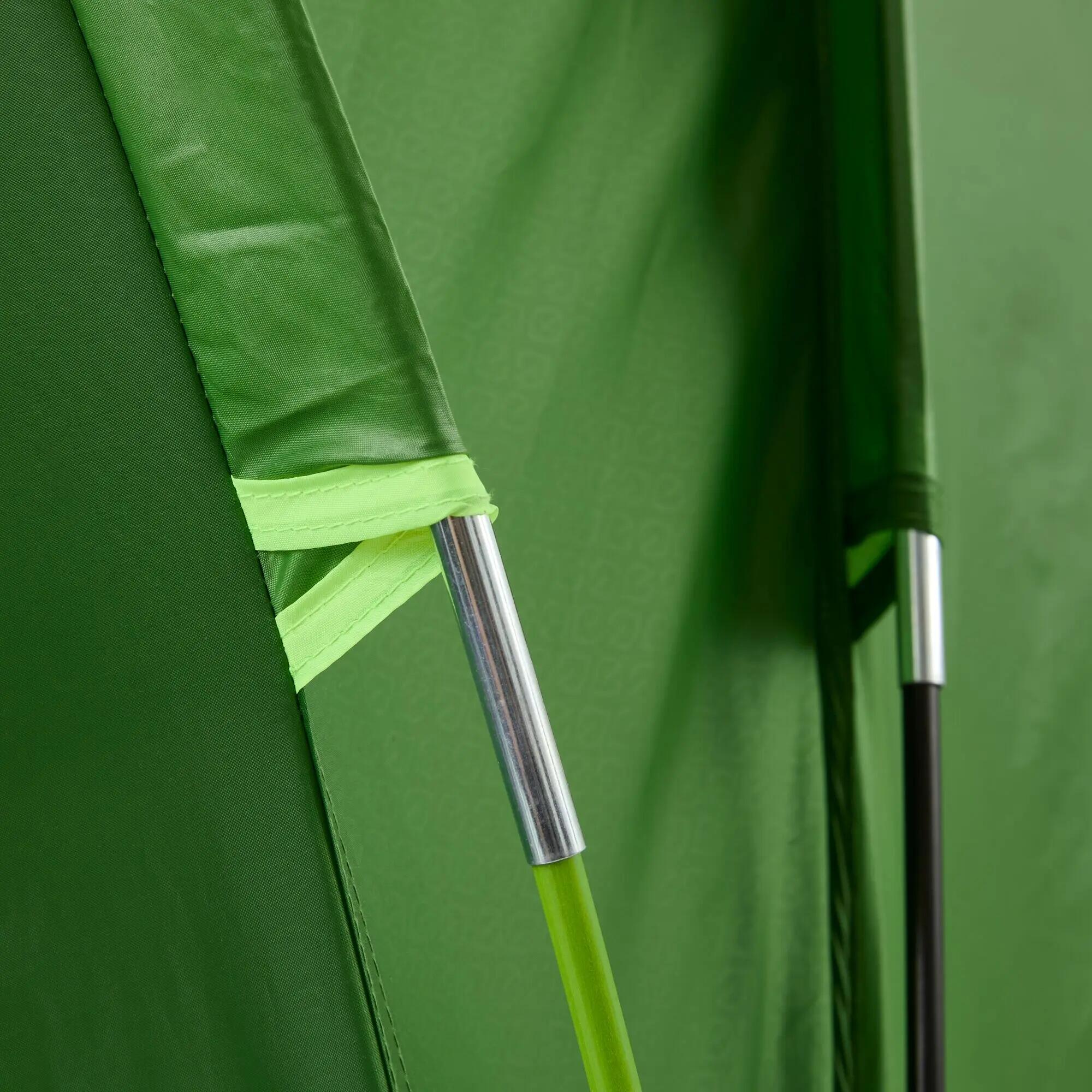 Tenda a cupola Evogreen 3 posti 4/5