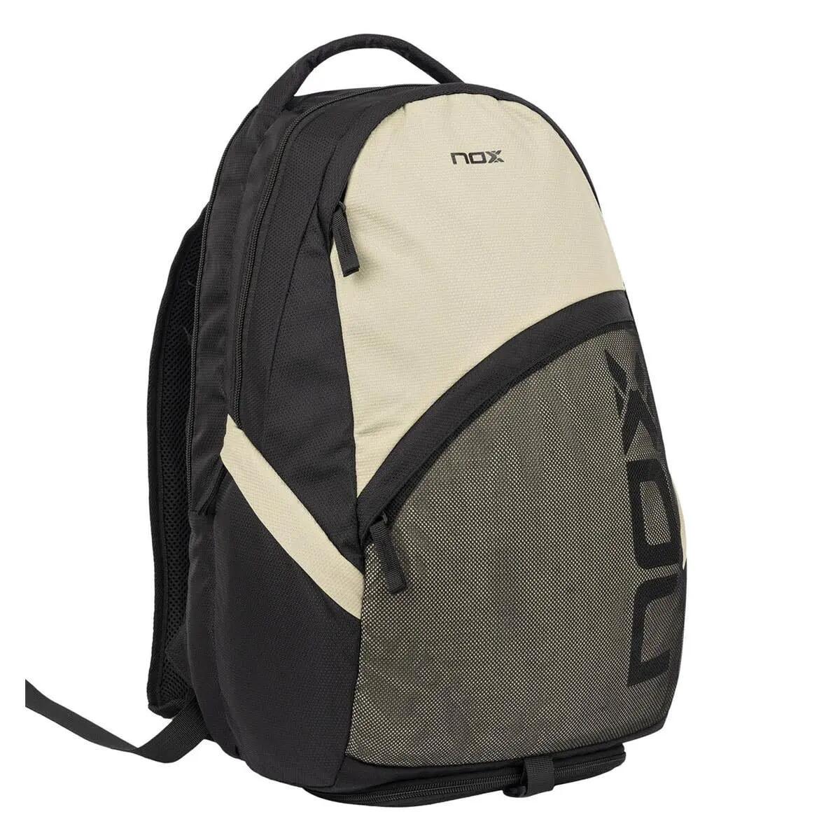 Nox Street Backpack Mocstbllg 2/5