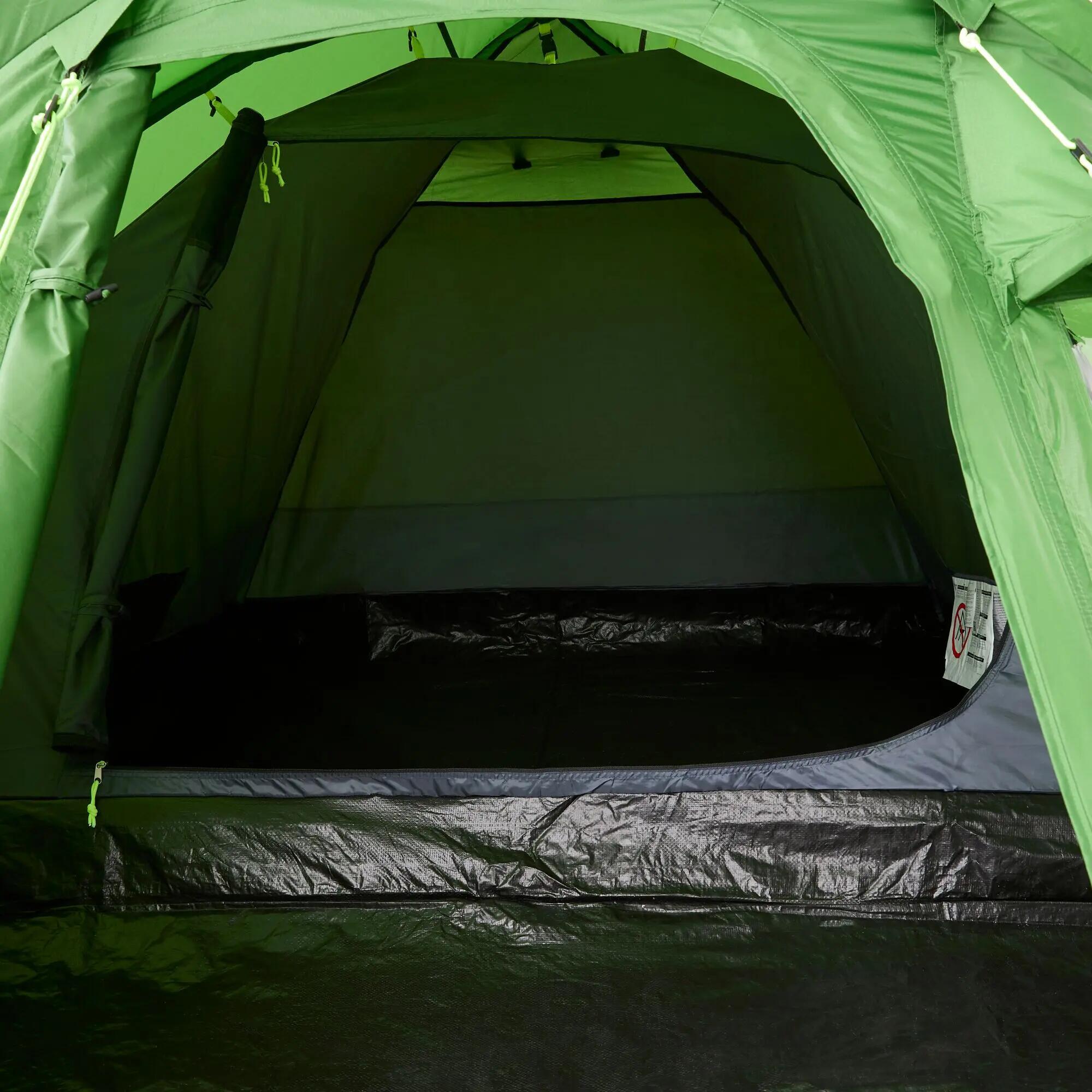 Tenda a cupola Evogreen 3 posti 2/5