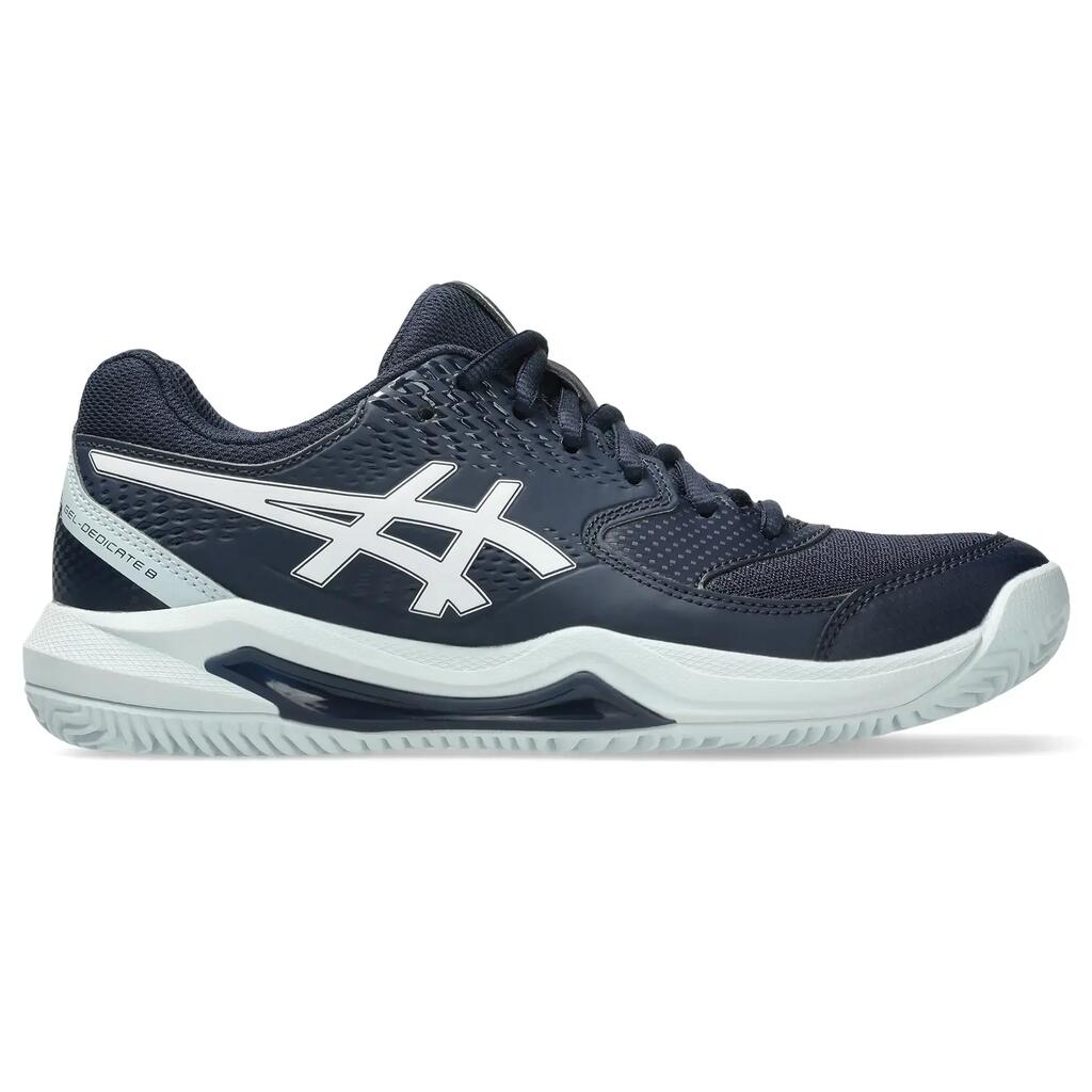 Asics Gel-dedicate 8 Clay 1042a255 Women
