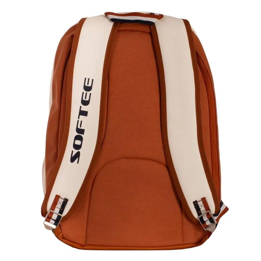 Mochila Softee Premier Creme A005580 3/5