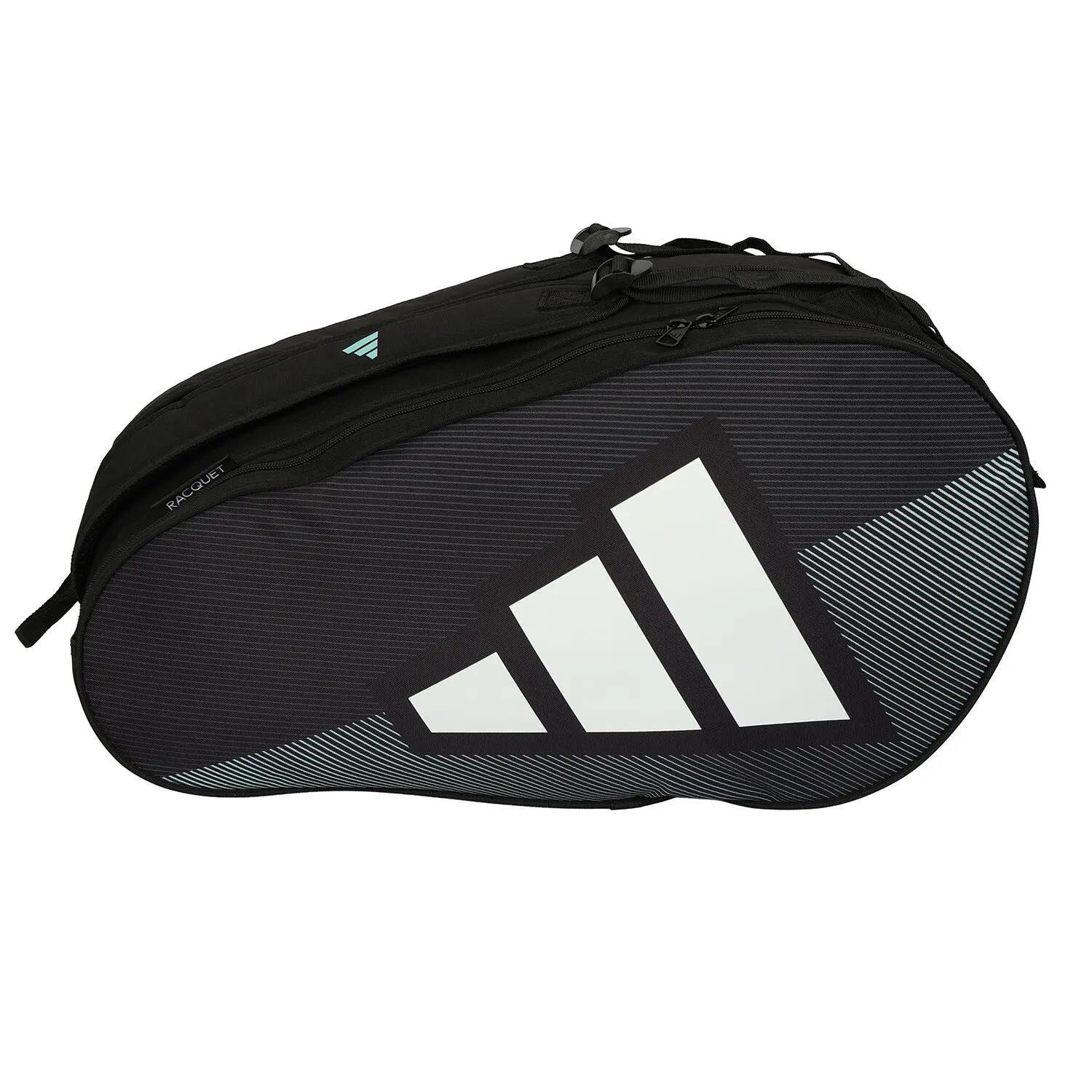 ADIDAS CONTROL Black 2026 (Paletero)