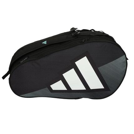 Sac De Padel Adidas Contrôle Black 2026 Ab3pa3u10