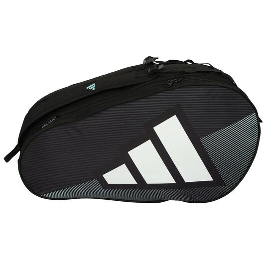 Sac De Padel Adidas Contrôle Black 2026 Ab3pa3u10