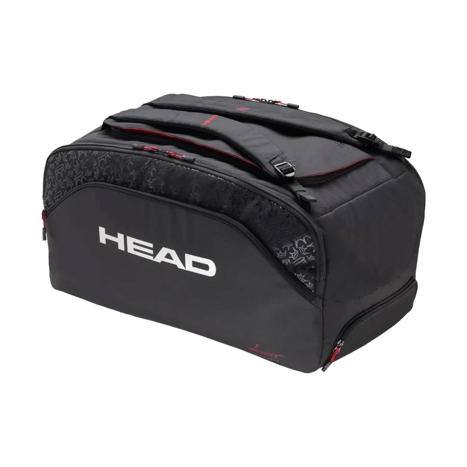 HEAD picture