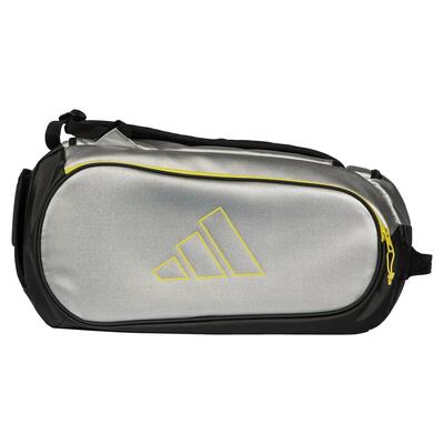 Padelbag adidas tour silver 2026 ab2pa4u34