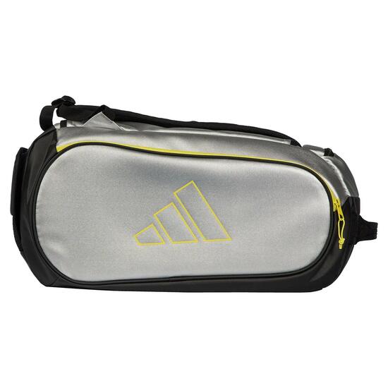 Sac De Padel Adidas Tour Silver 2026 Ab2pa4u34