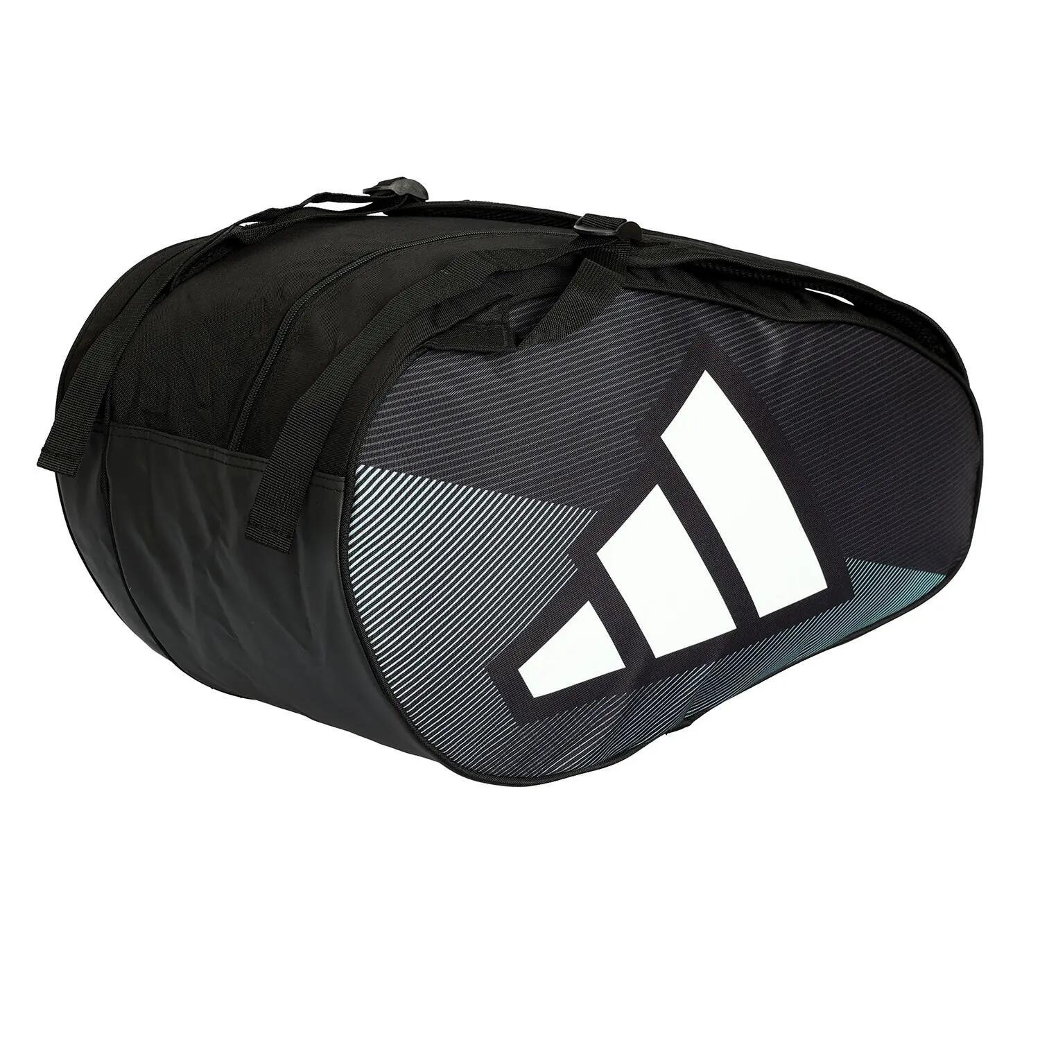 Borsone Adidas Controllo Black 2026 Ab3pa3u10 5/7