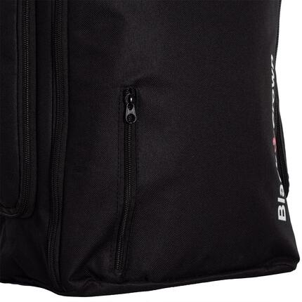 bag Black Crown Focus BLACK/RED A002368