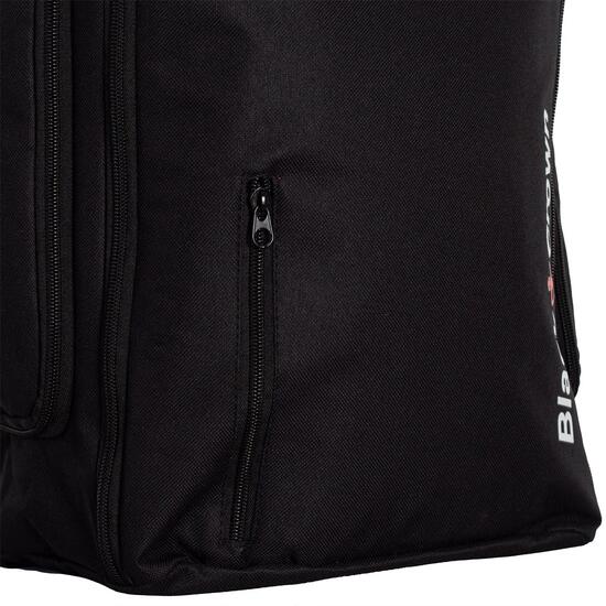 bag Black Crown Focus BLACK/RED A002368
