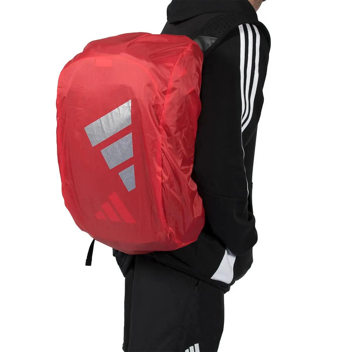 Zaino Adidas Multigame Black/red 2026 Ab1ma7u22 5/7