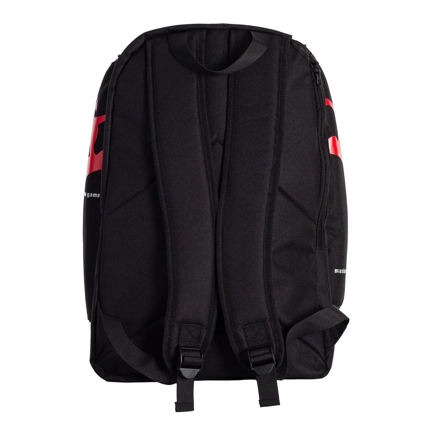 bag Black Crown Focus BLACK/RED A002368 5/7