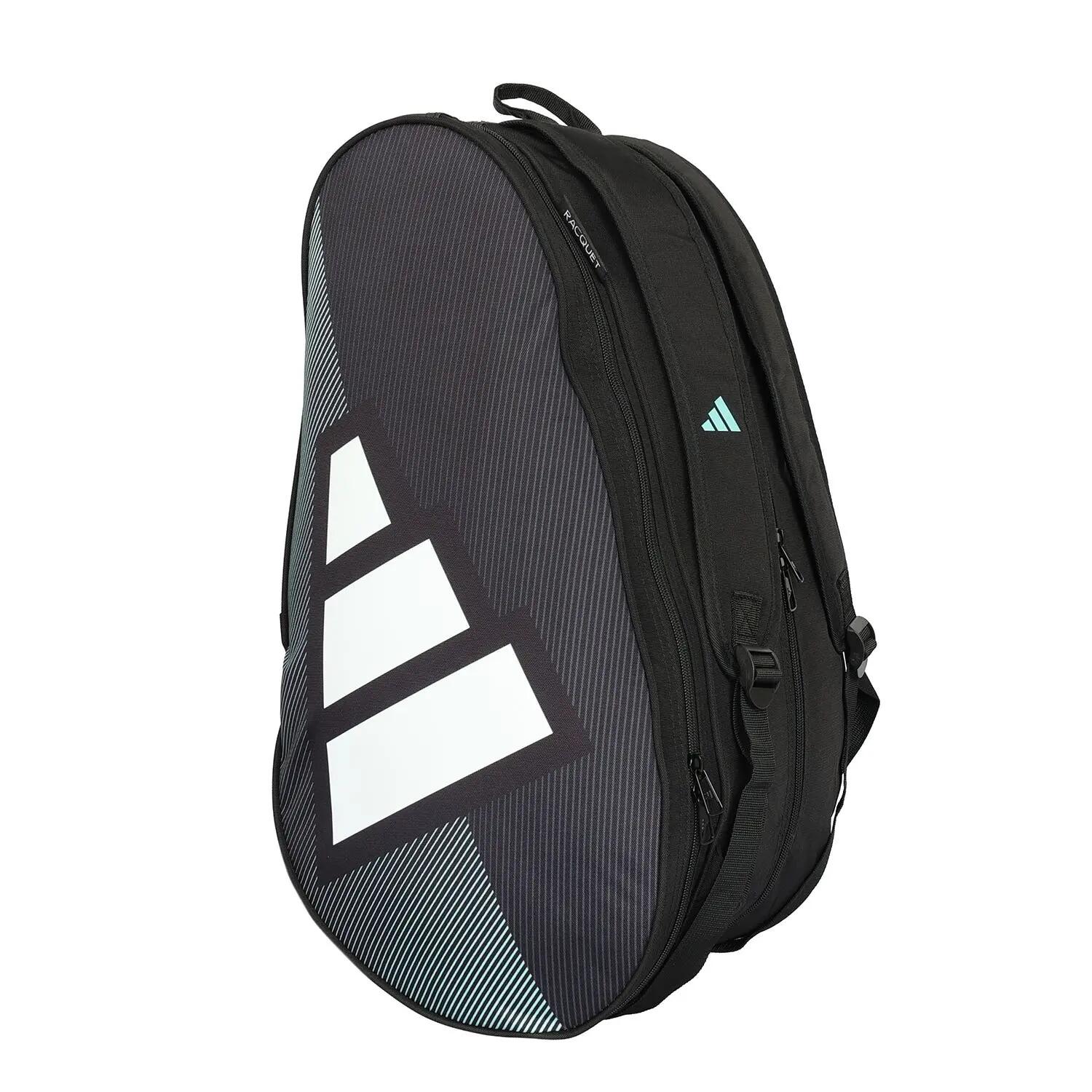 Borsone Adidas Controllo Black 2026 Ab3pa3u10 3/7
