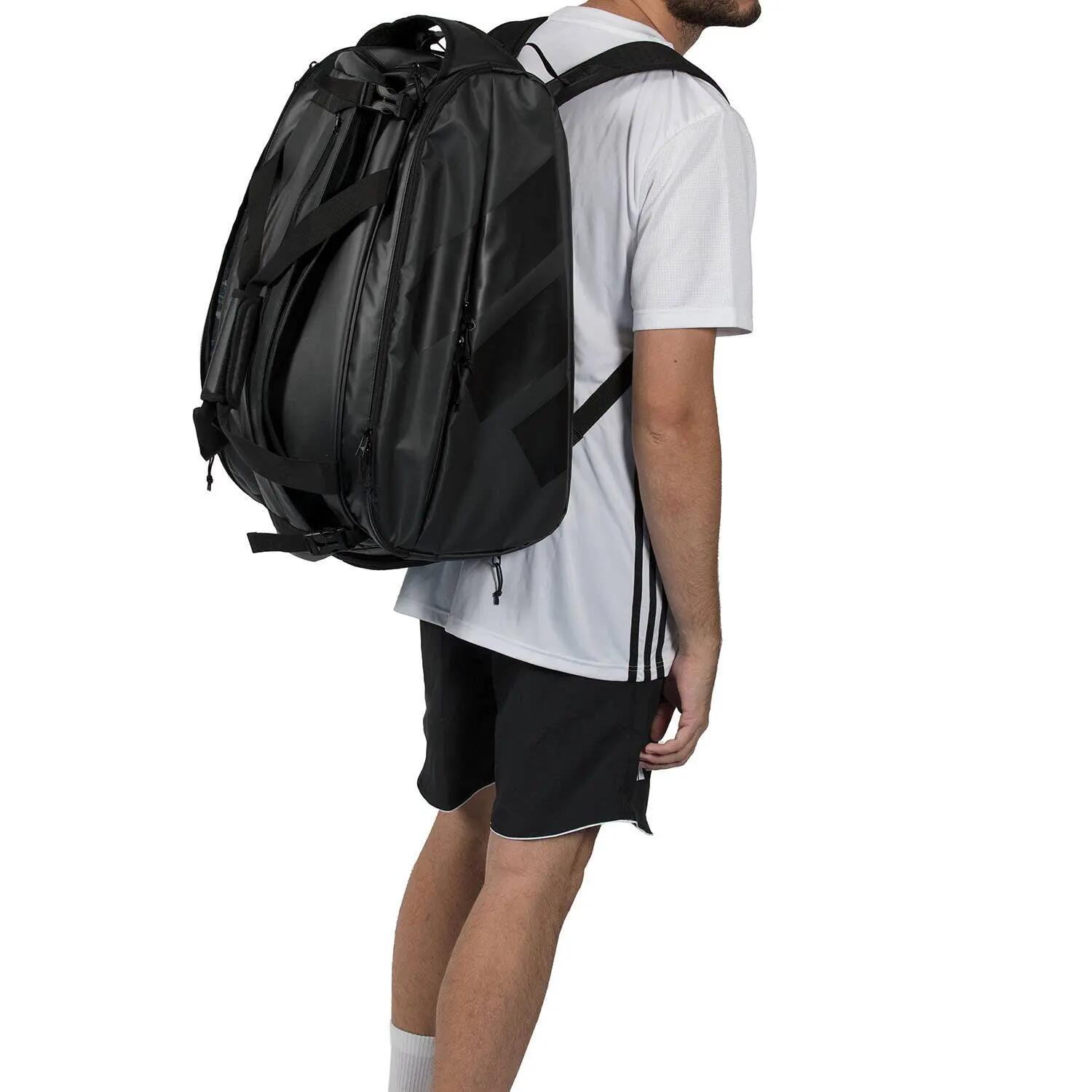 Borsone Adidas Multigame Tonal Black 2026 Ab1pa8u10 5/7