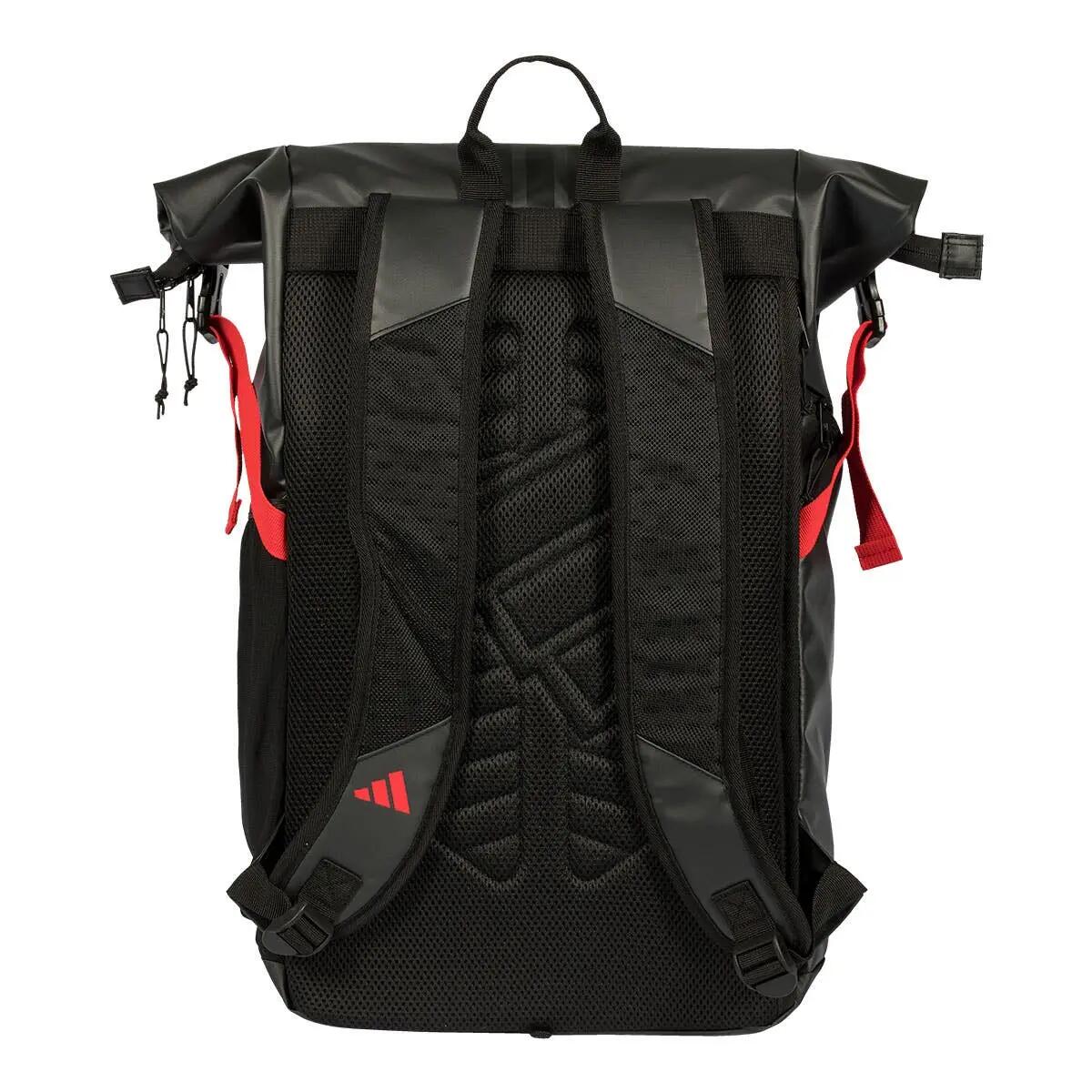 Zaino Adidas Multigame Black/red 2026 Ab1ma7u22 3/7
