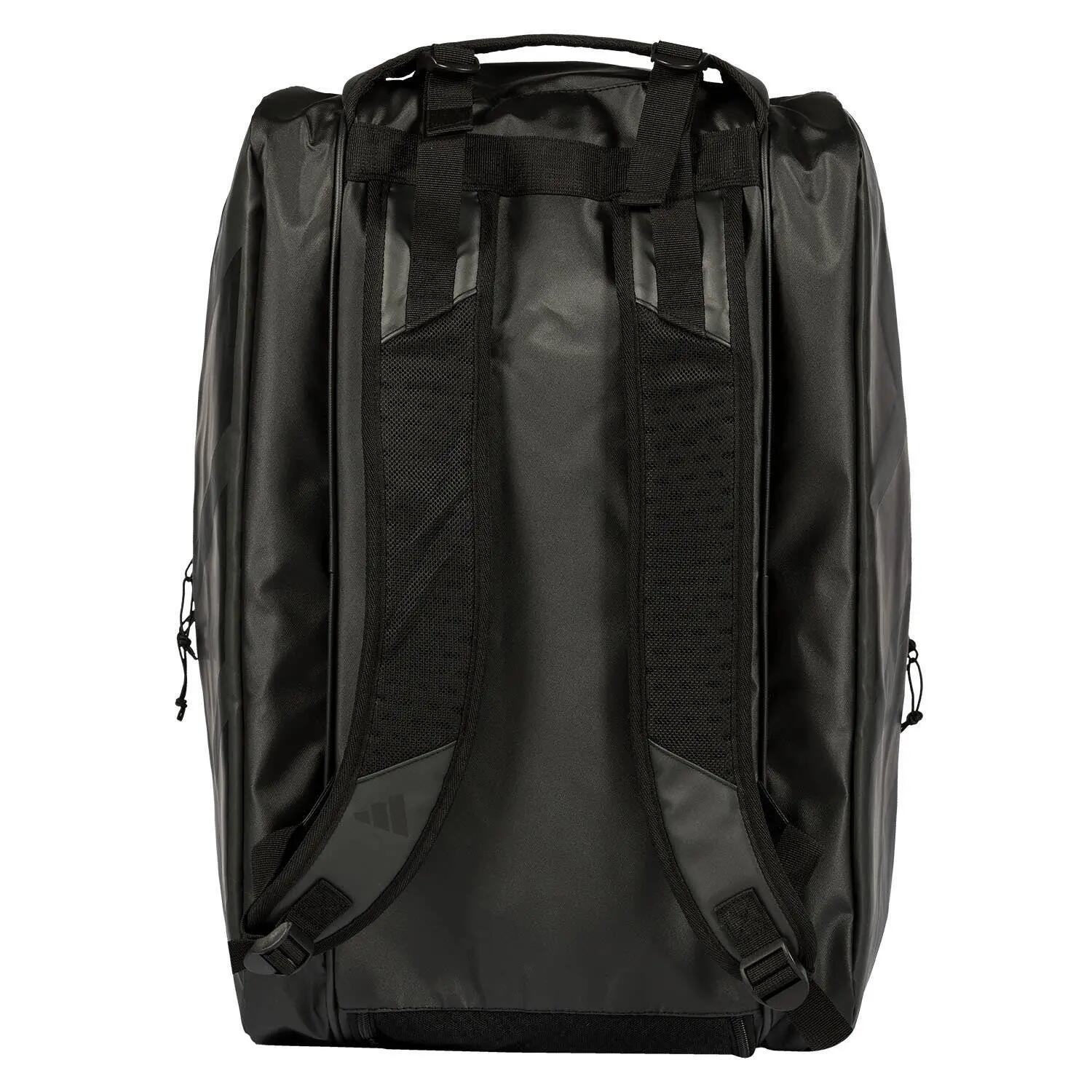 Borsone Adidas Multigame Tonal Black 2026 Ab1pa8u10 4/7