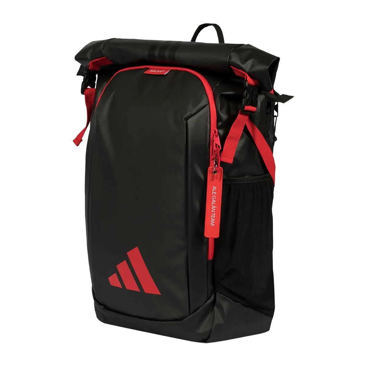 Zaino Adidas Multigame Black/red 2026 Ab1ma7u22 2/7