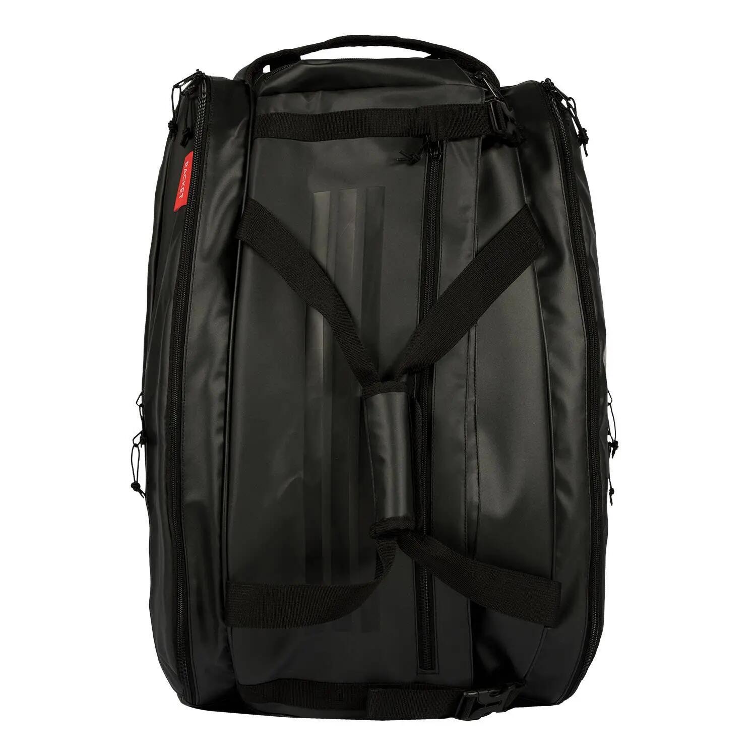 Borsone Adidas Multigame Tonal Black 2026 Ab1pa8u10 3/7