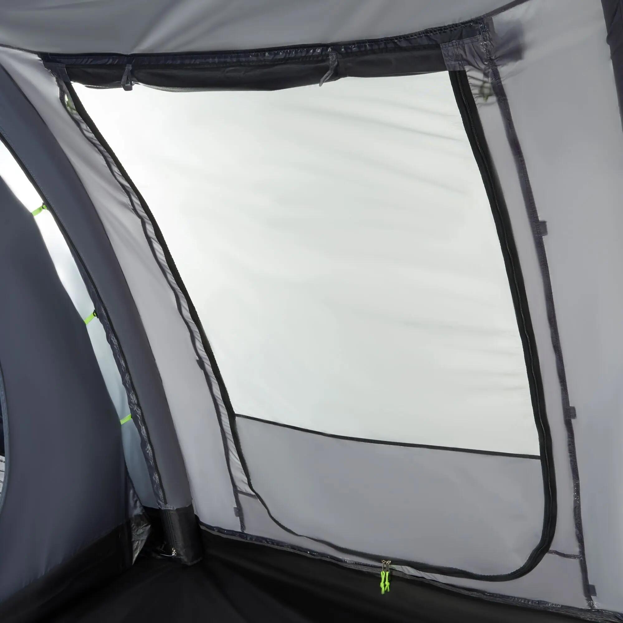 Regatta Kolima V3 6 Personen Zelt Aufblasbar 7/7