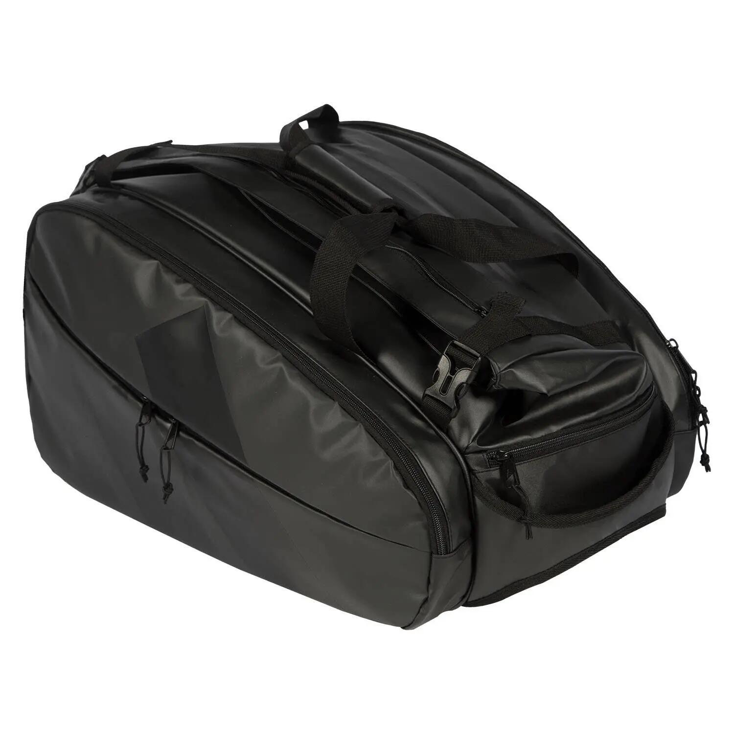 Borsone Adidas Multigame Tonal Black 2026 Ab1pa8u10 2/7