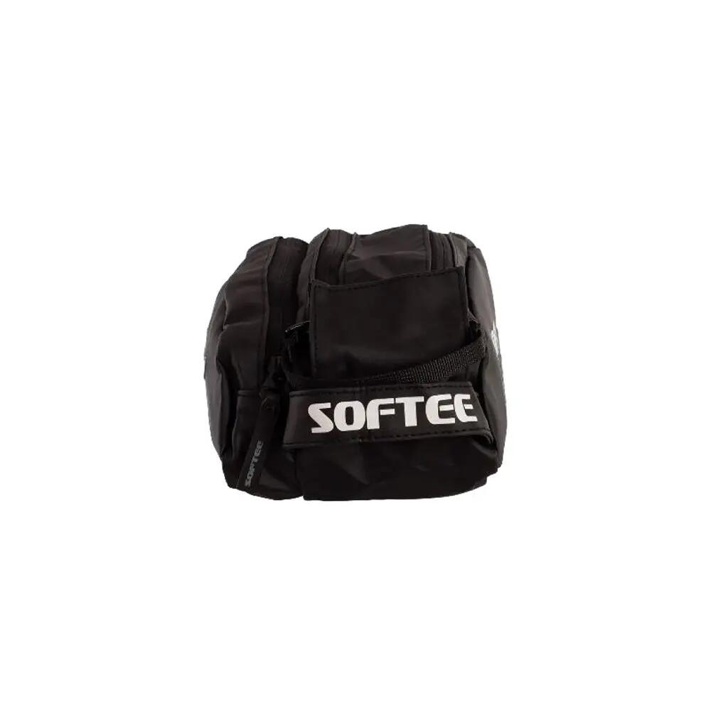 Neceser Softee Air Negro/gris A006288 5/5