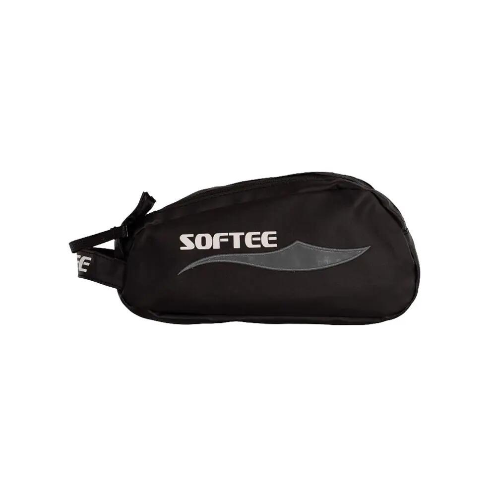 Neceser Softee Air Negro/gris A006288 4/5