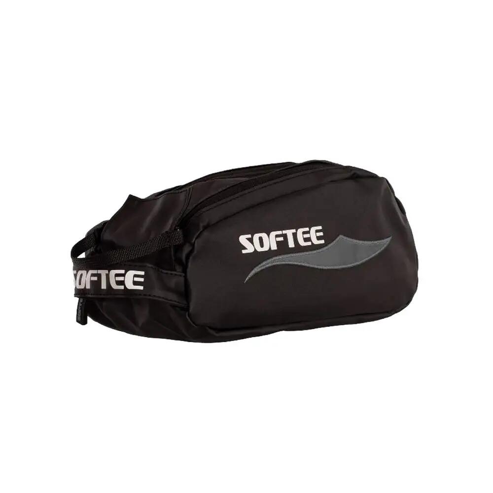 Neceser Softee Air Negro/gris A006288 2/5