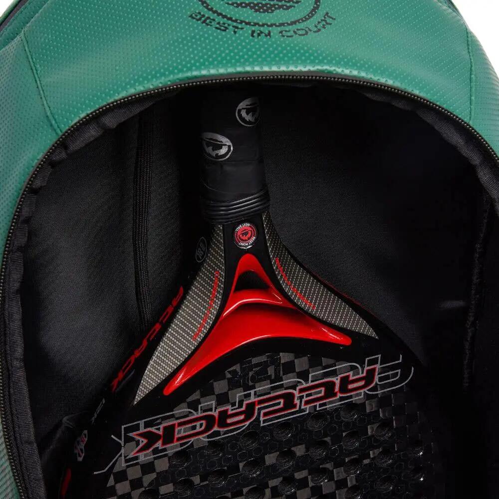 Mochila J.hayber Master Green 5/5