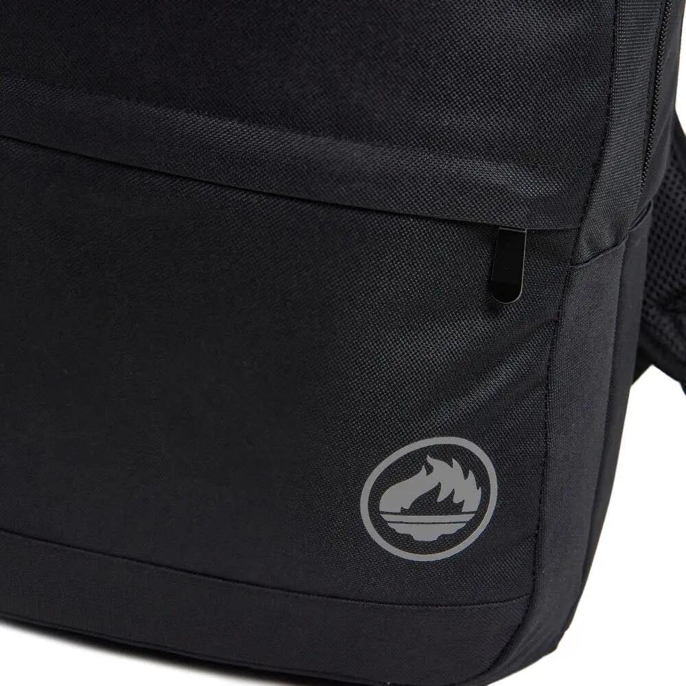 Sac à Dos J'hayber Essential Black 5/5