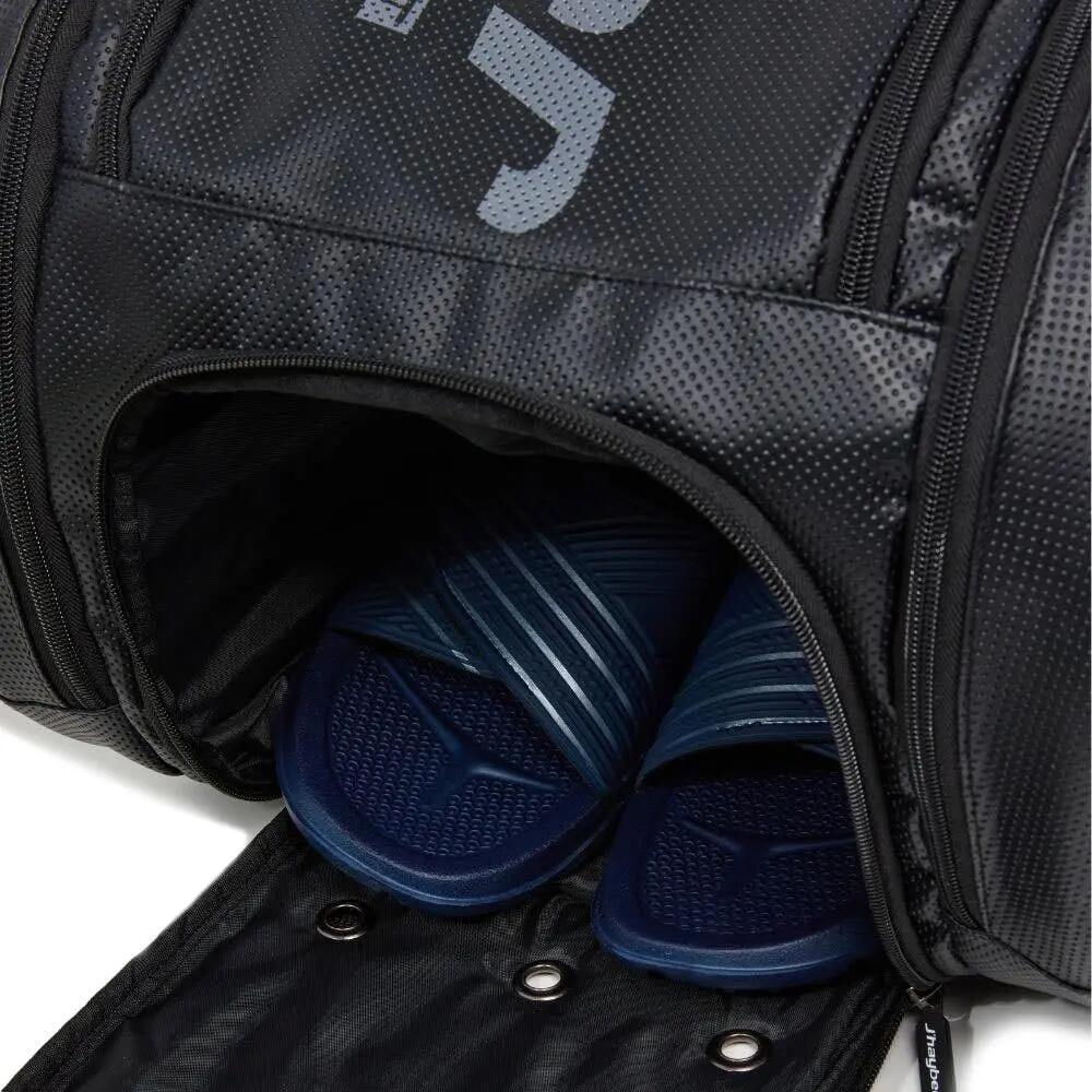 Borsone J'hayber Master Black 5/5