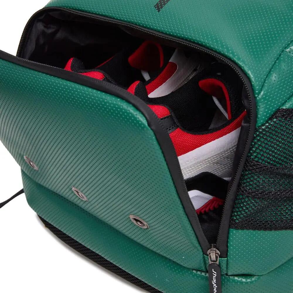 Mochila J.hayber Master Green 4/5